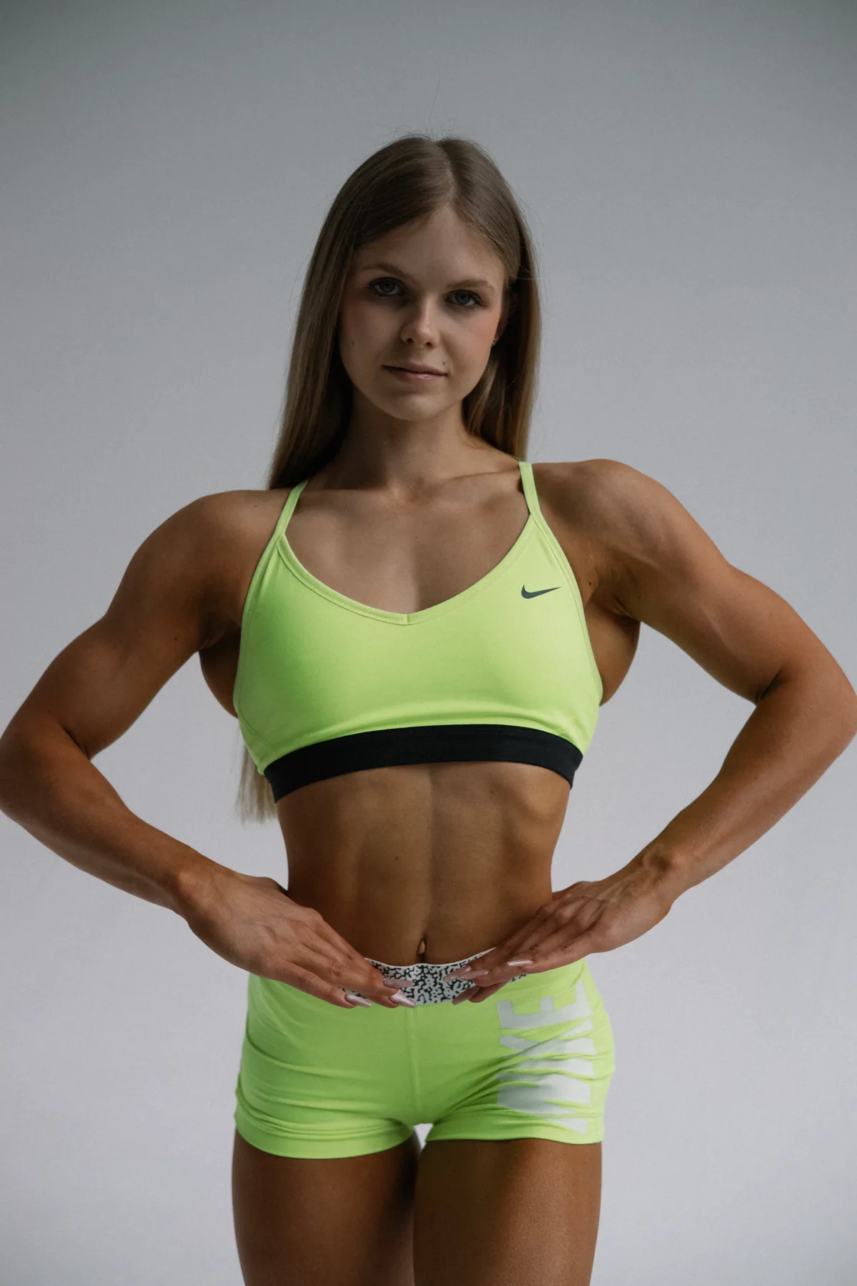 Тренер Екатерина Старшинова